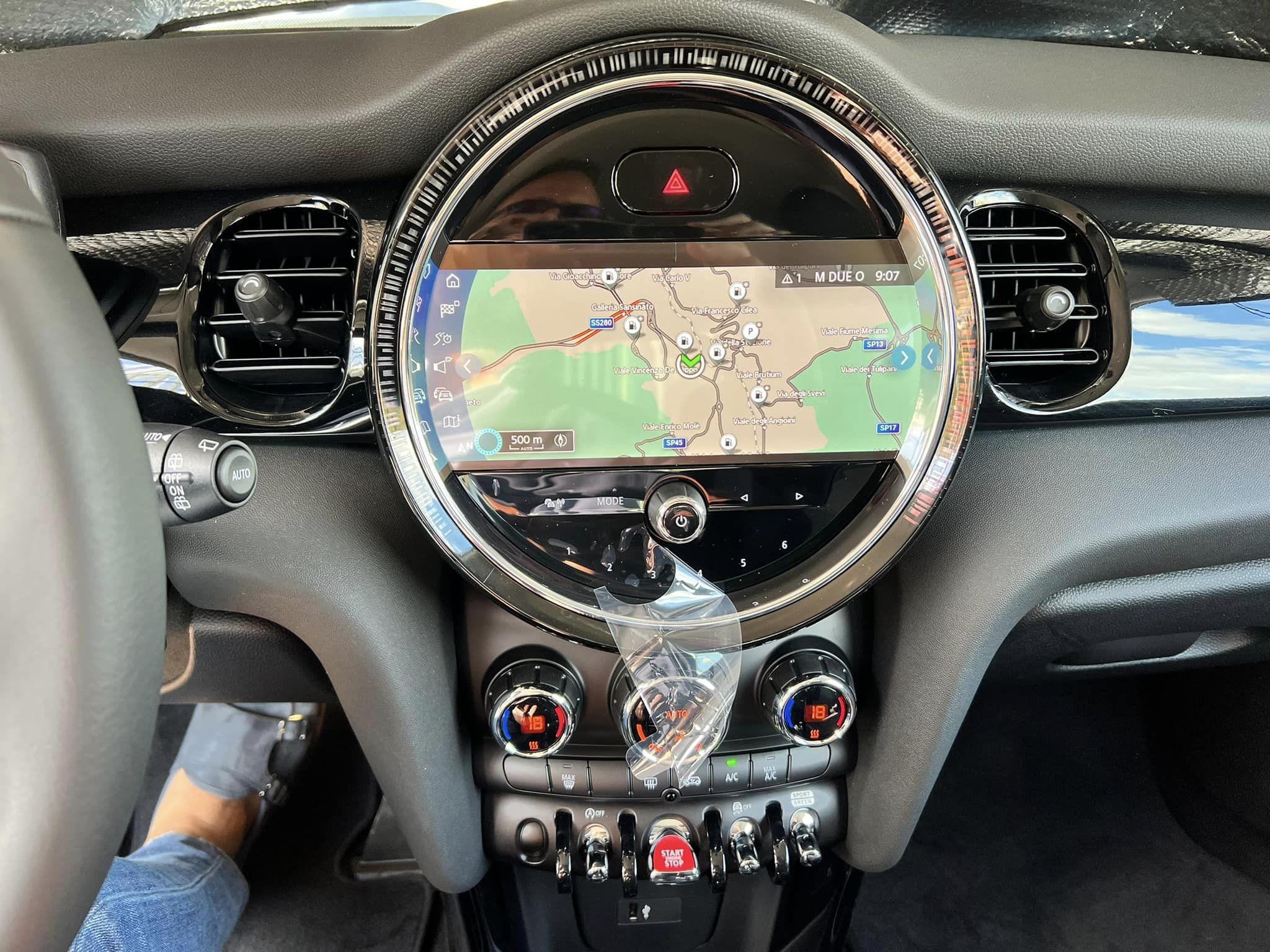 car-example