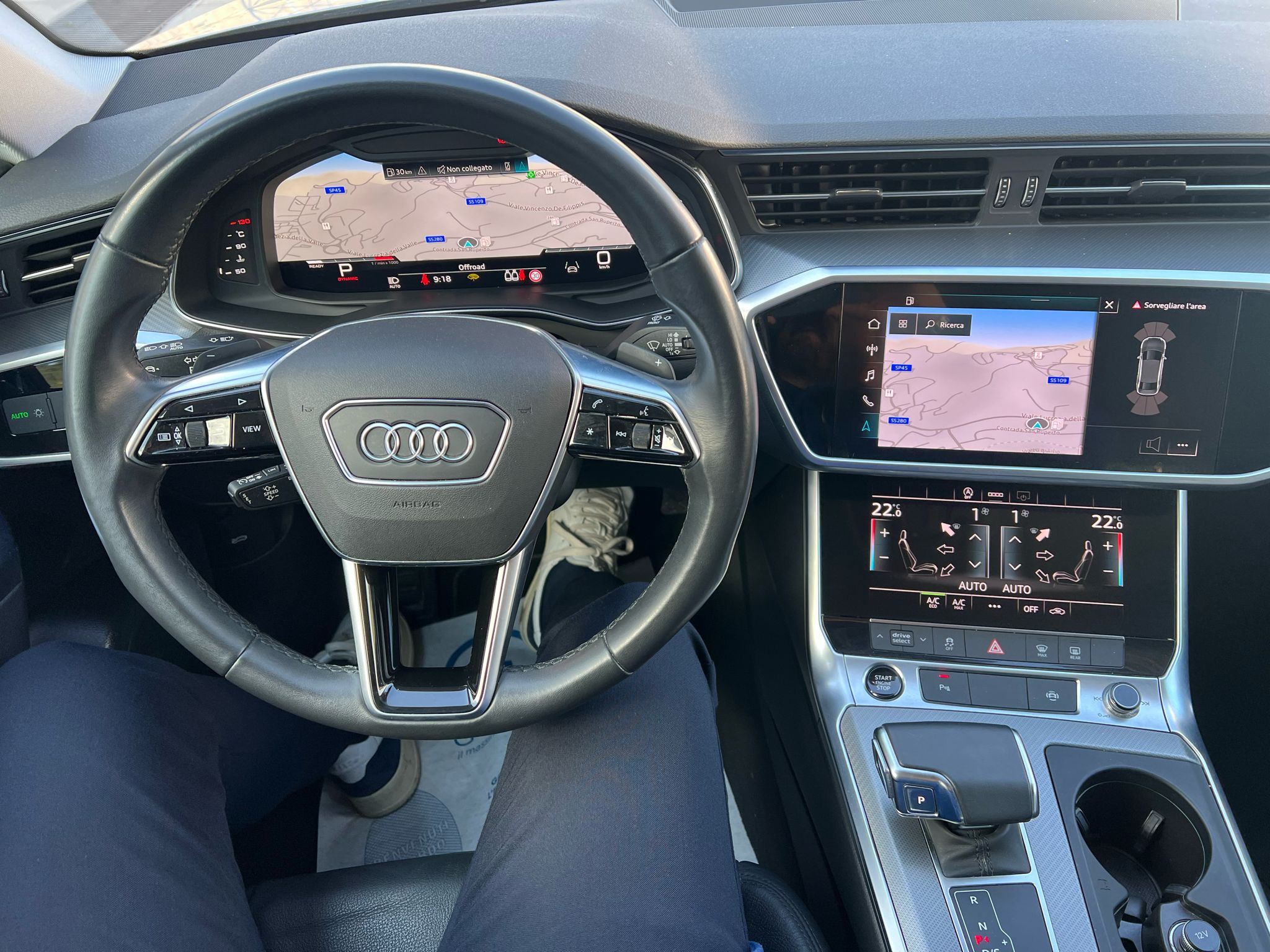 car-example