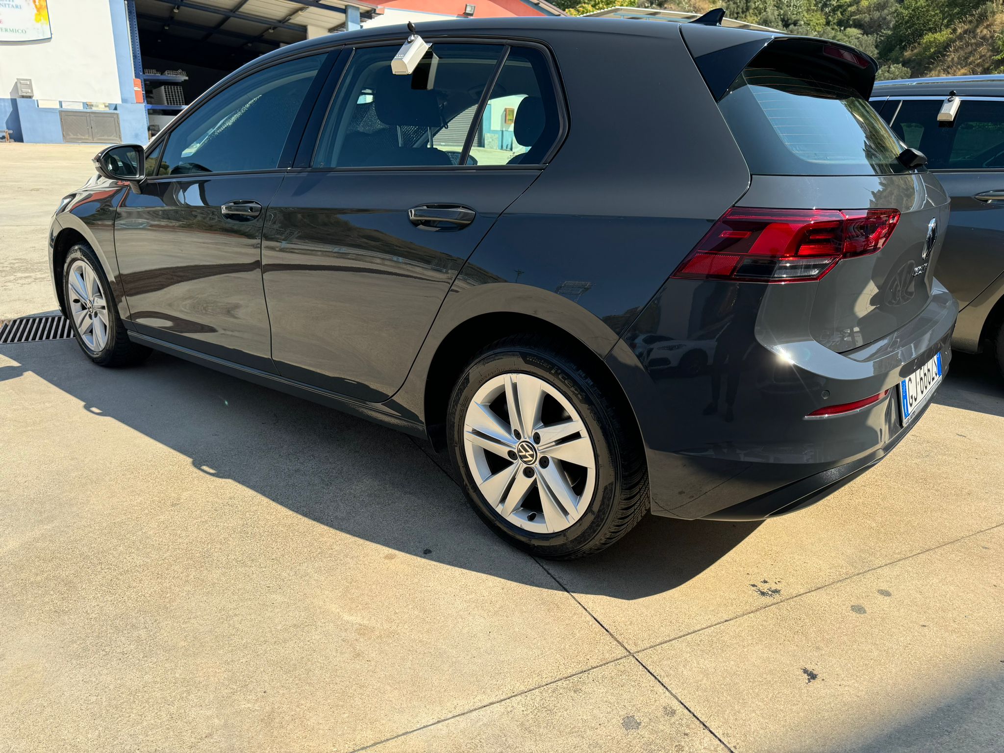 car-example