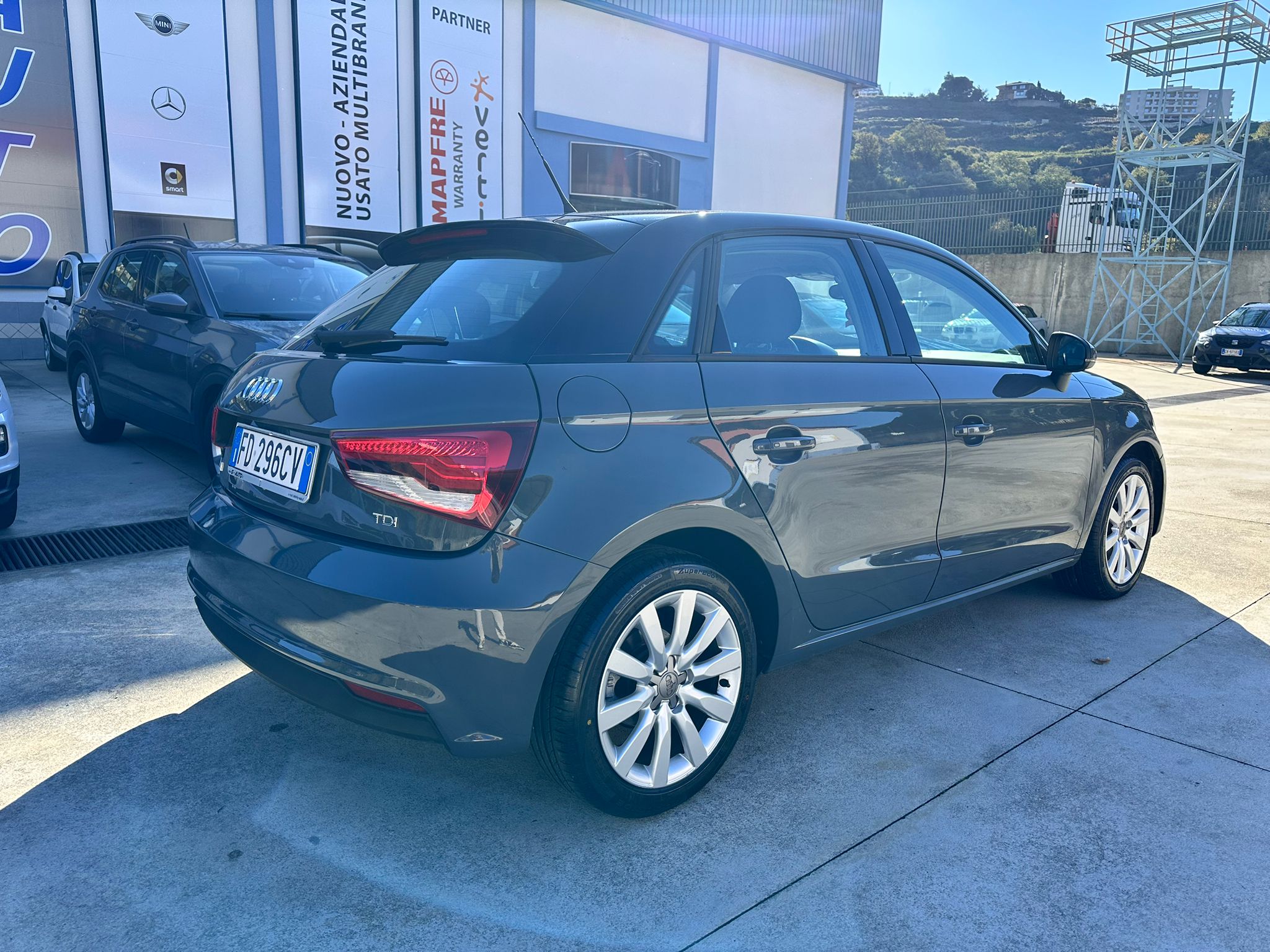 car-example