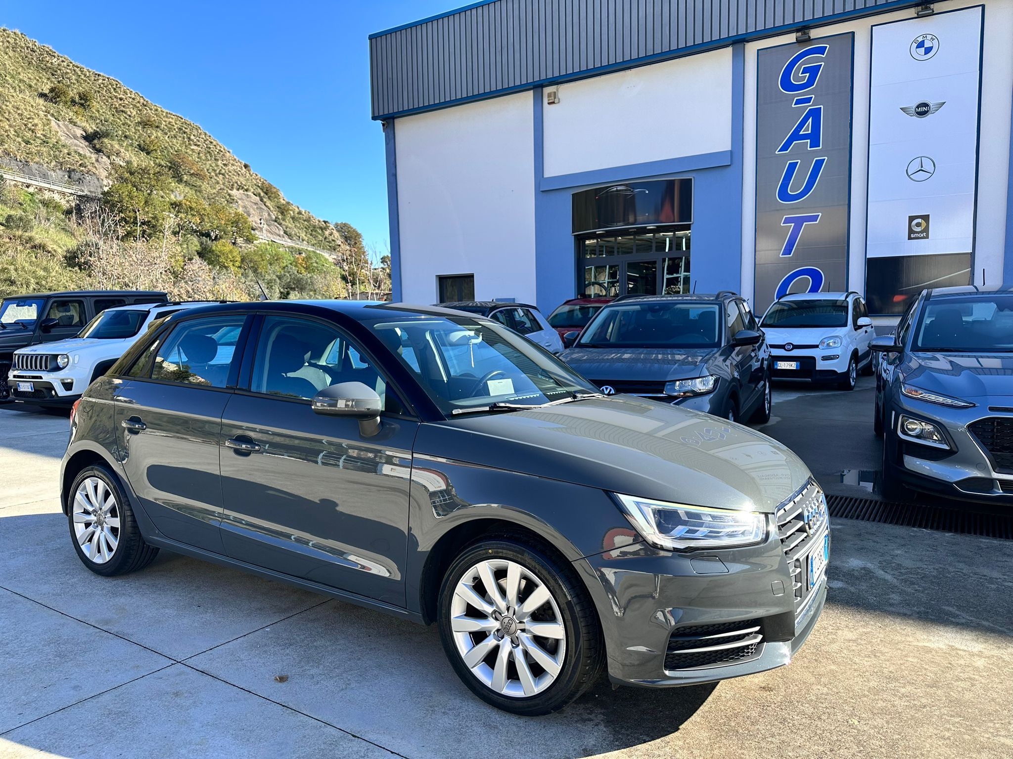 car-example