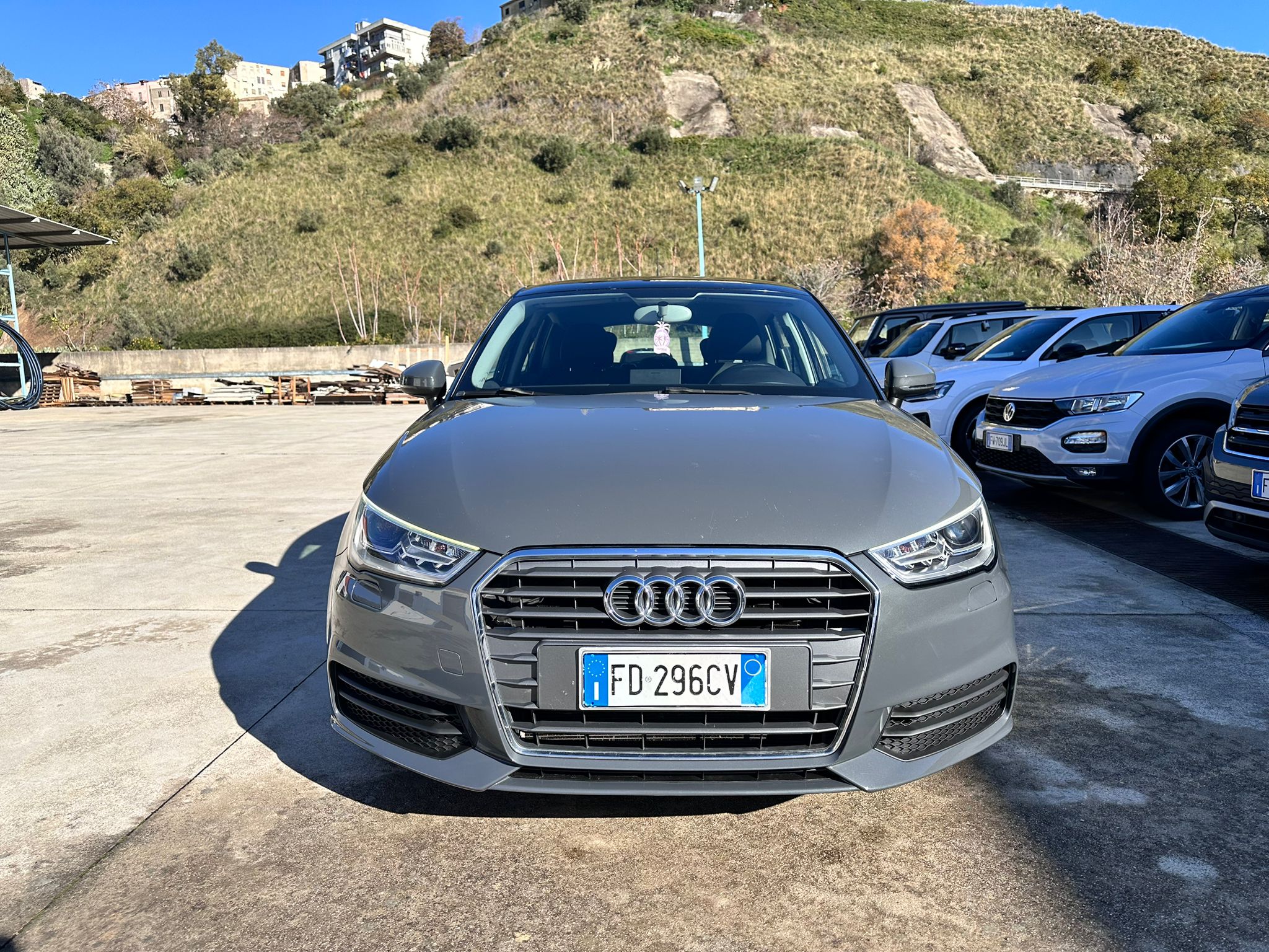 car-example