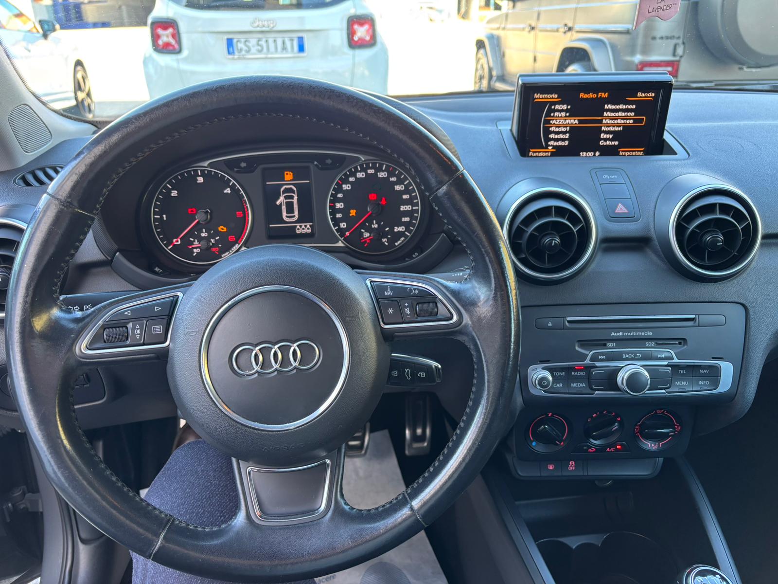 car-example
