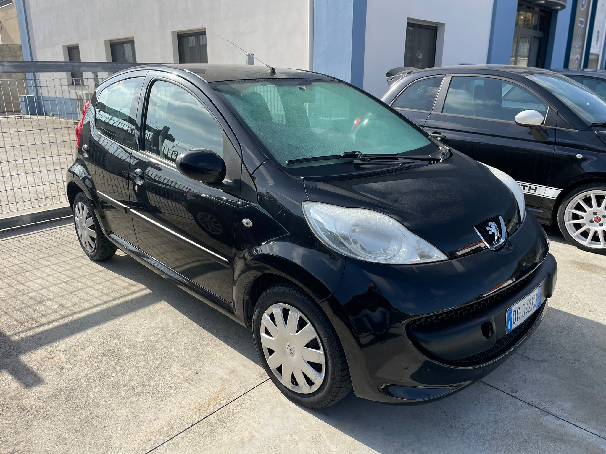 car-example