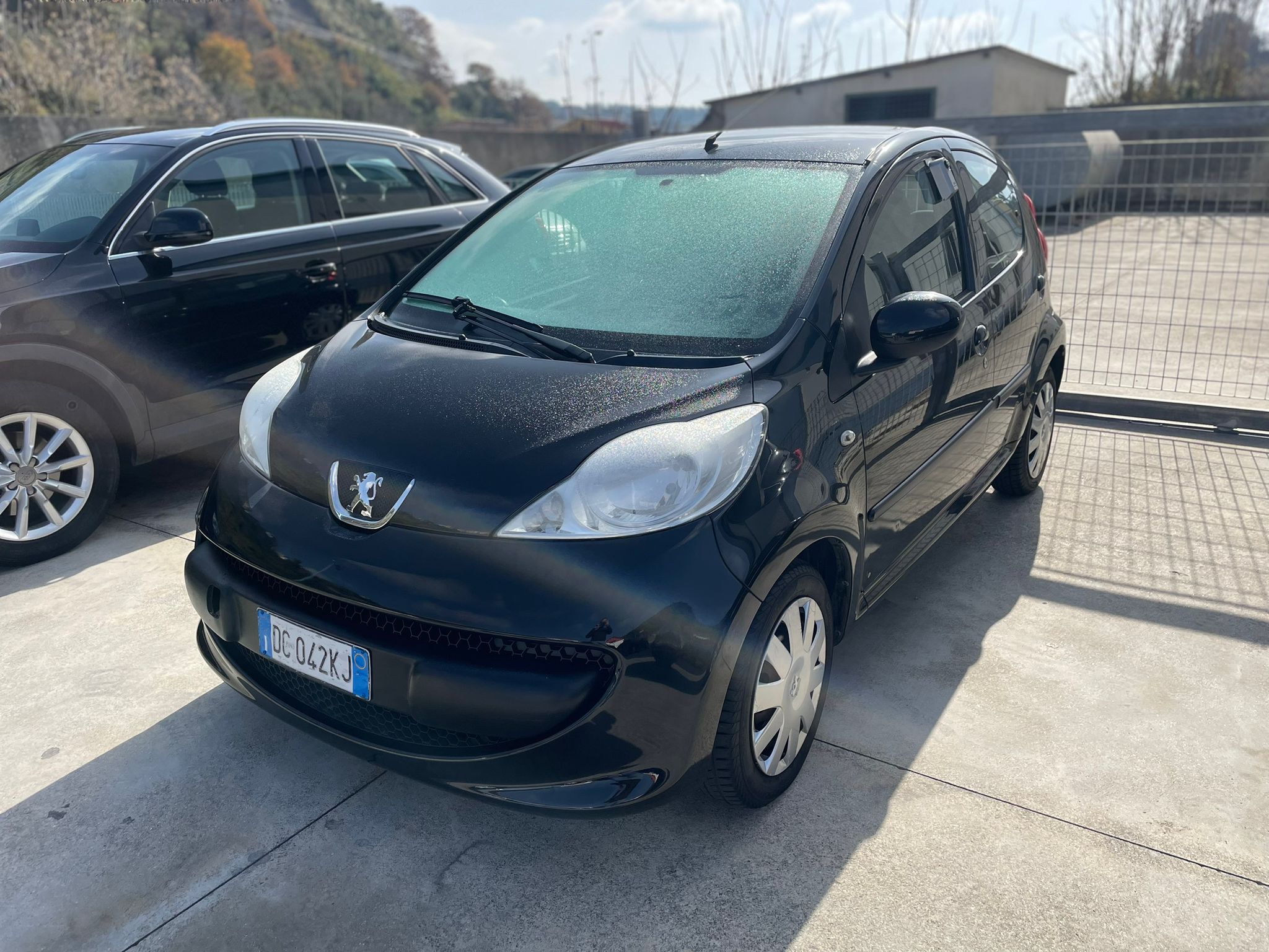 car-example
