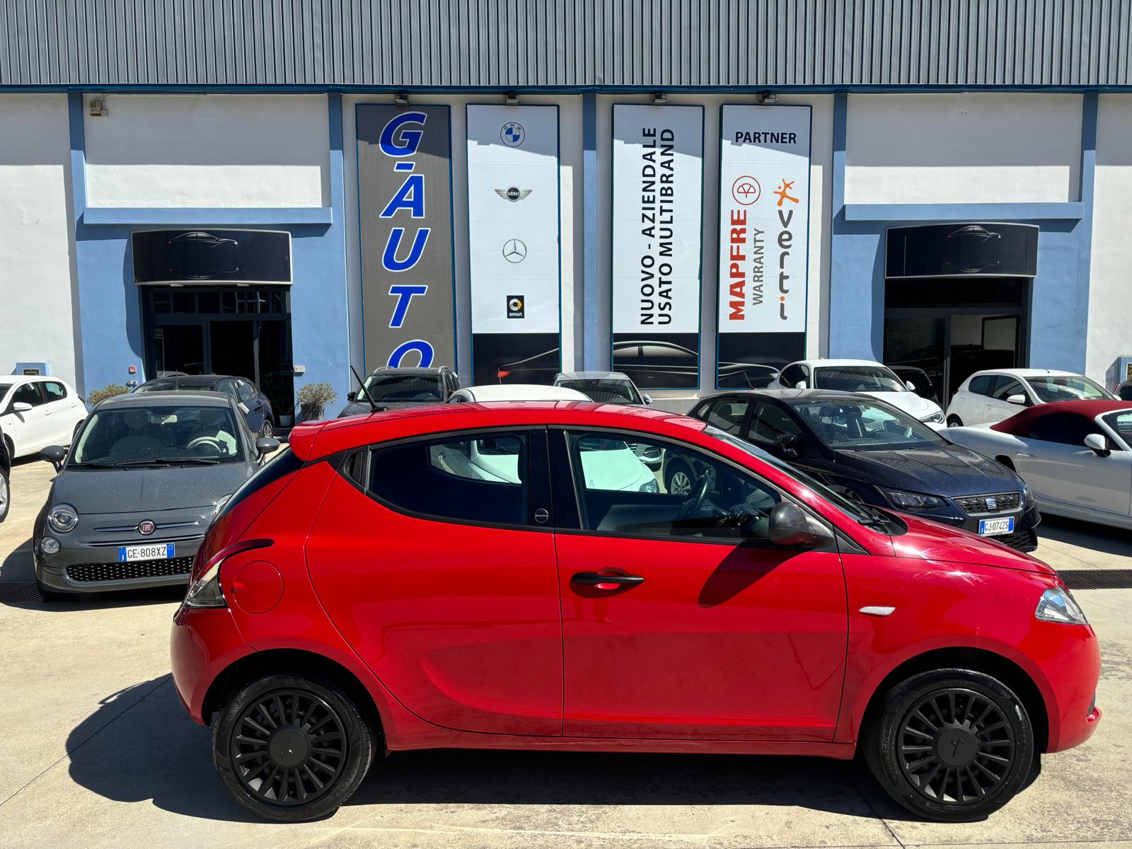 car-example