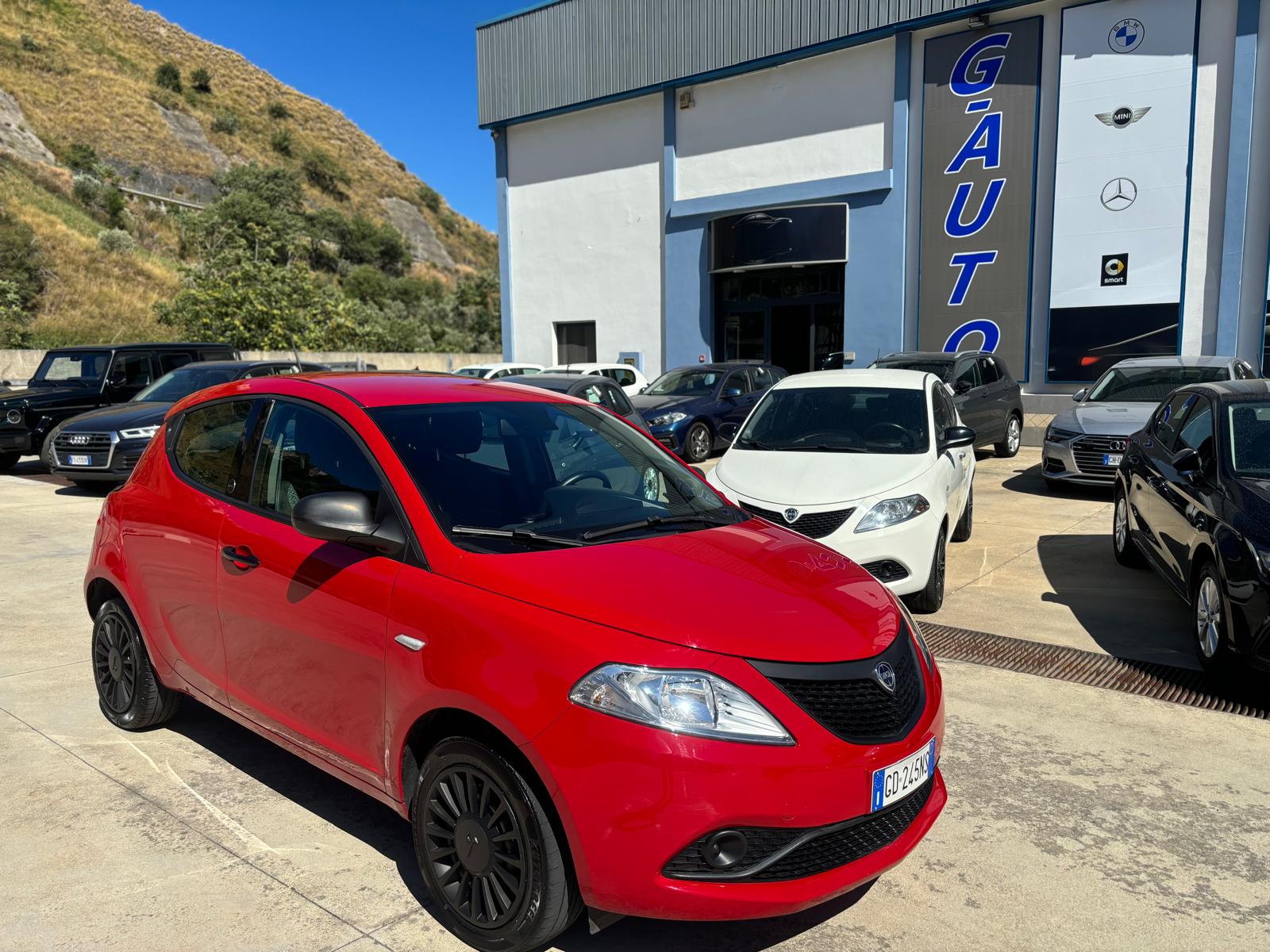 car-example