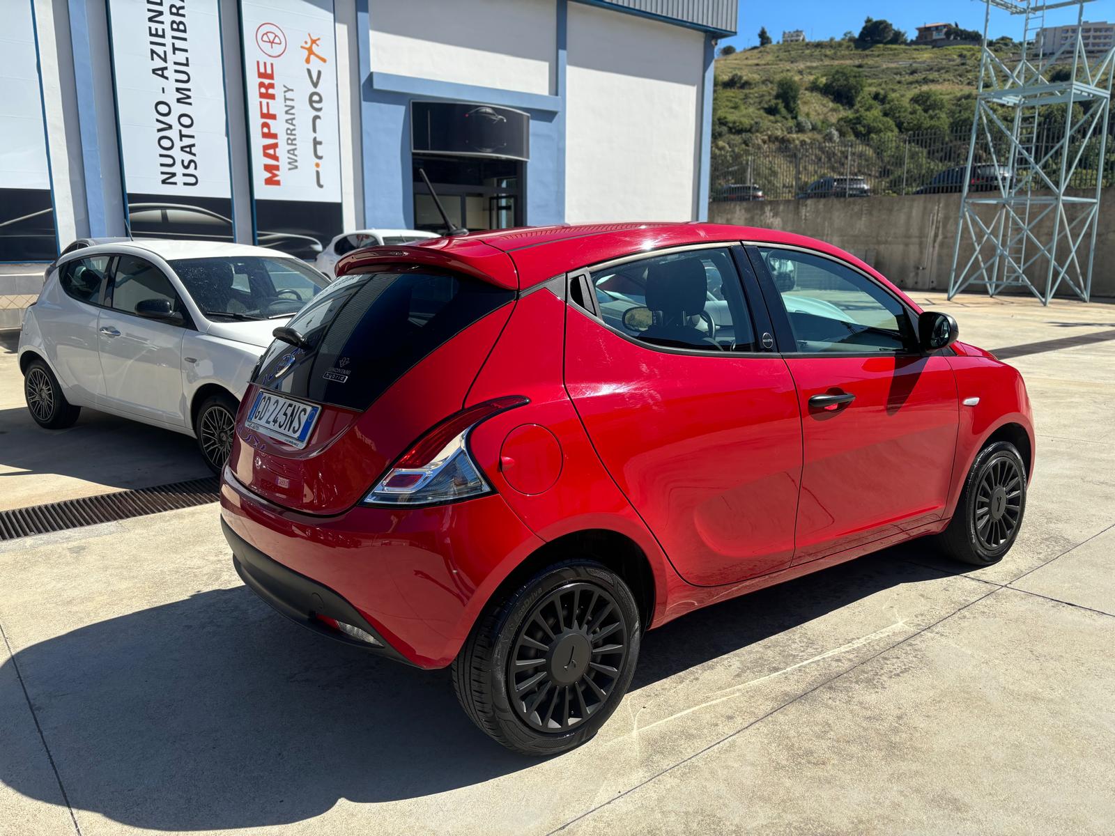 car-example