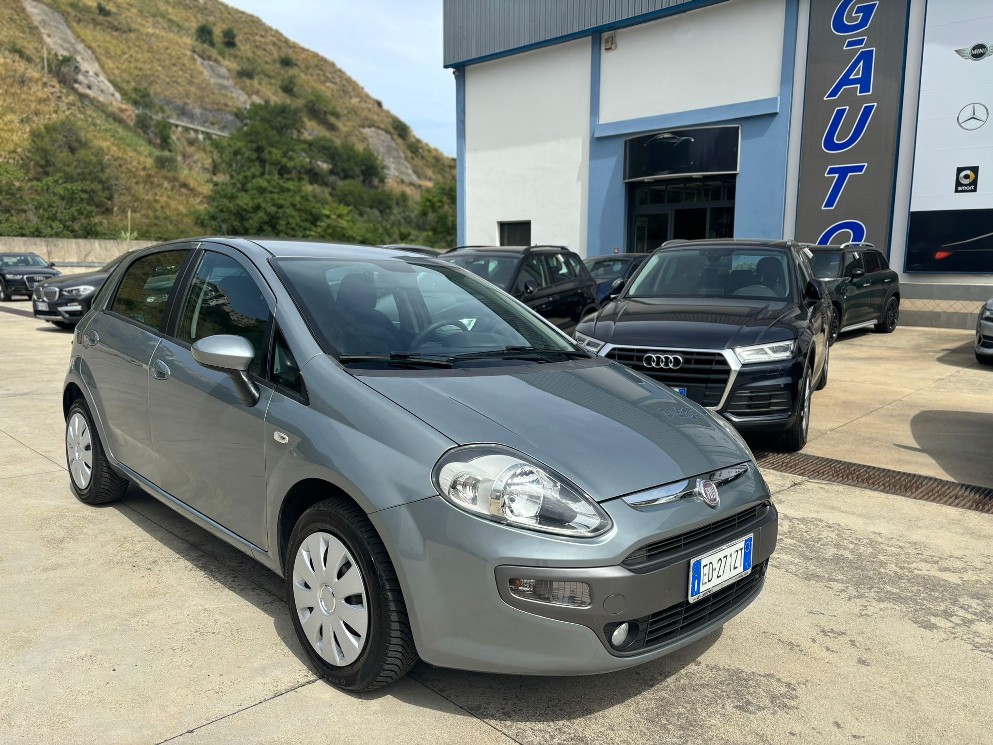 car-example
