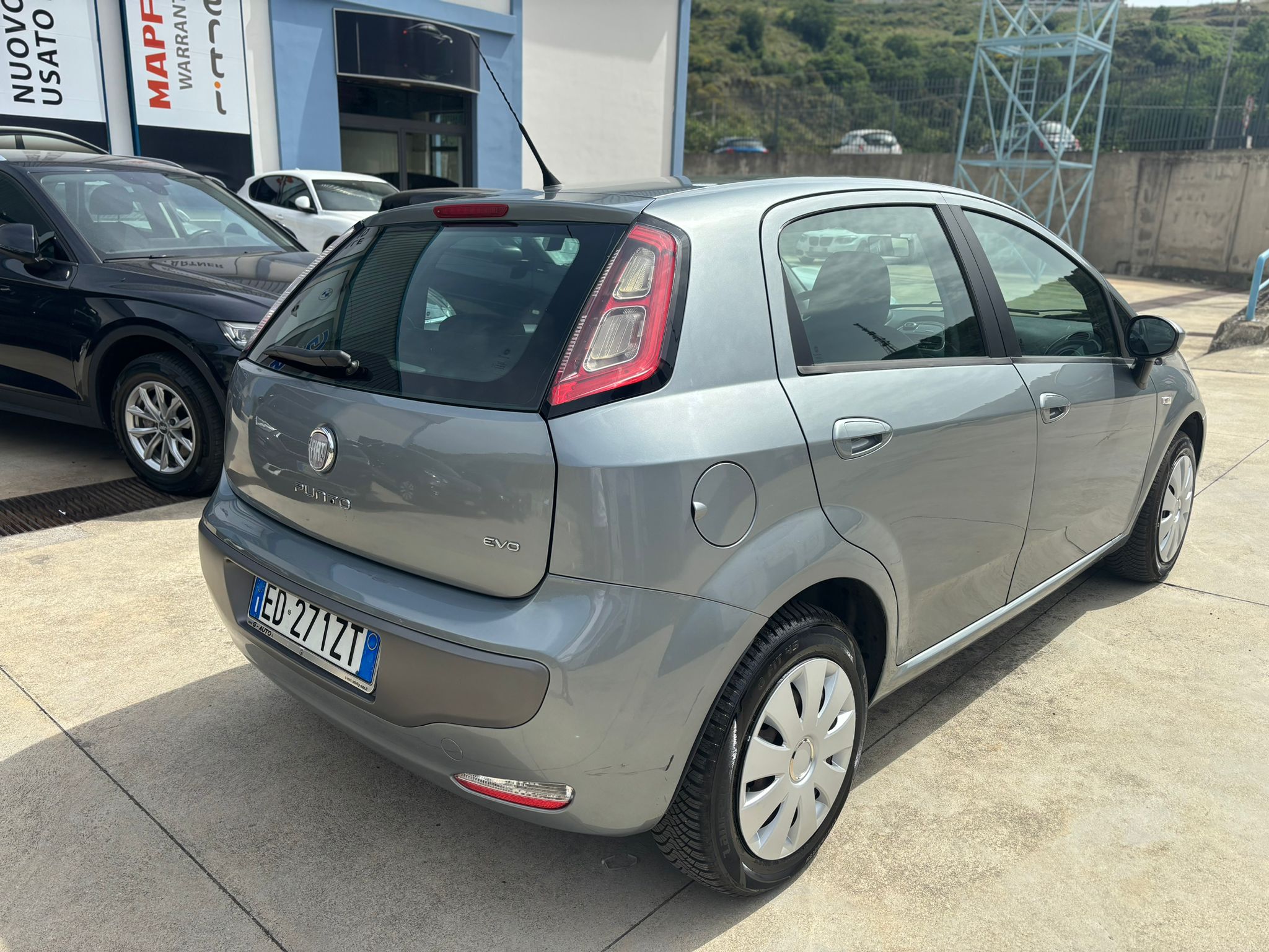 car-example