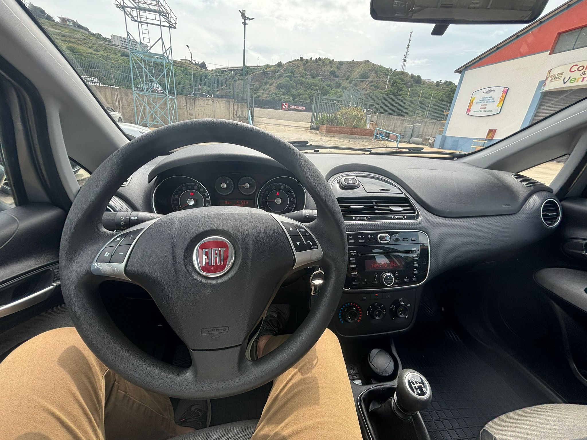car-example