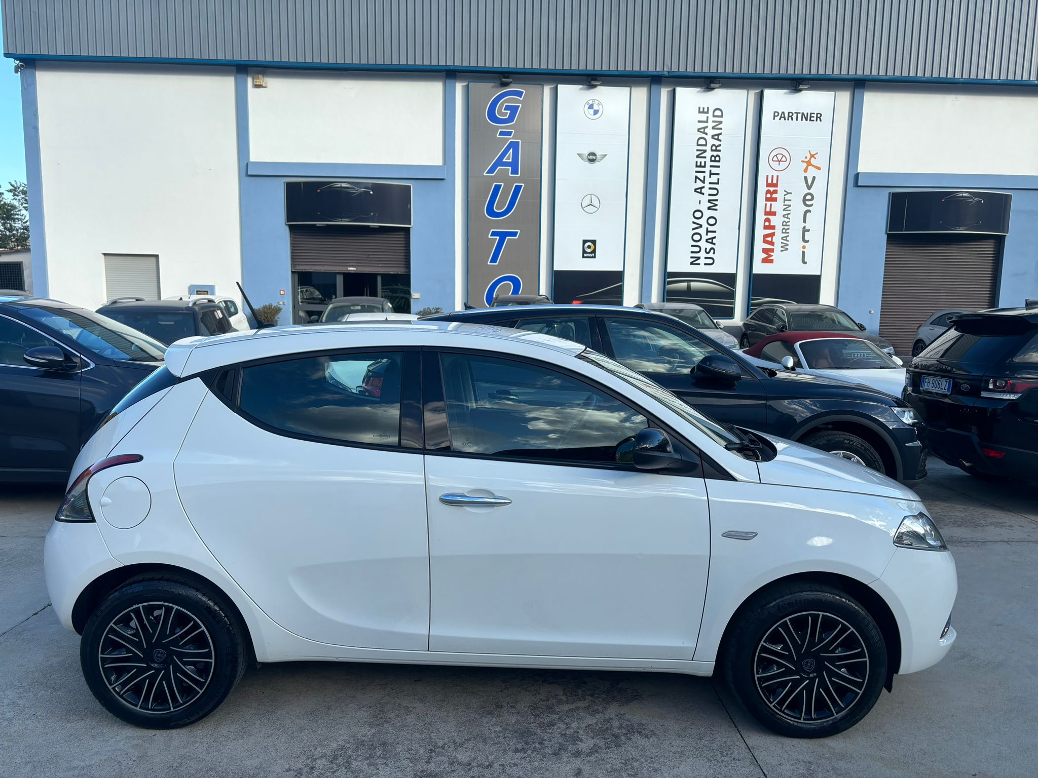car-example