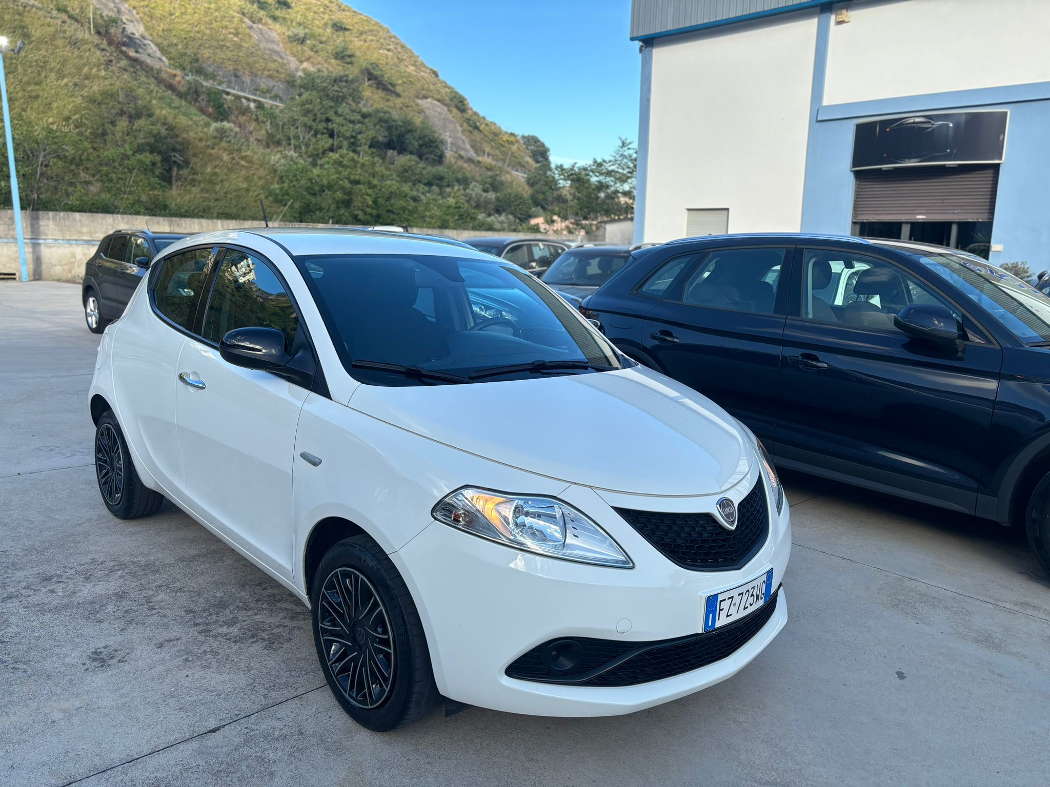 car-example