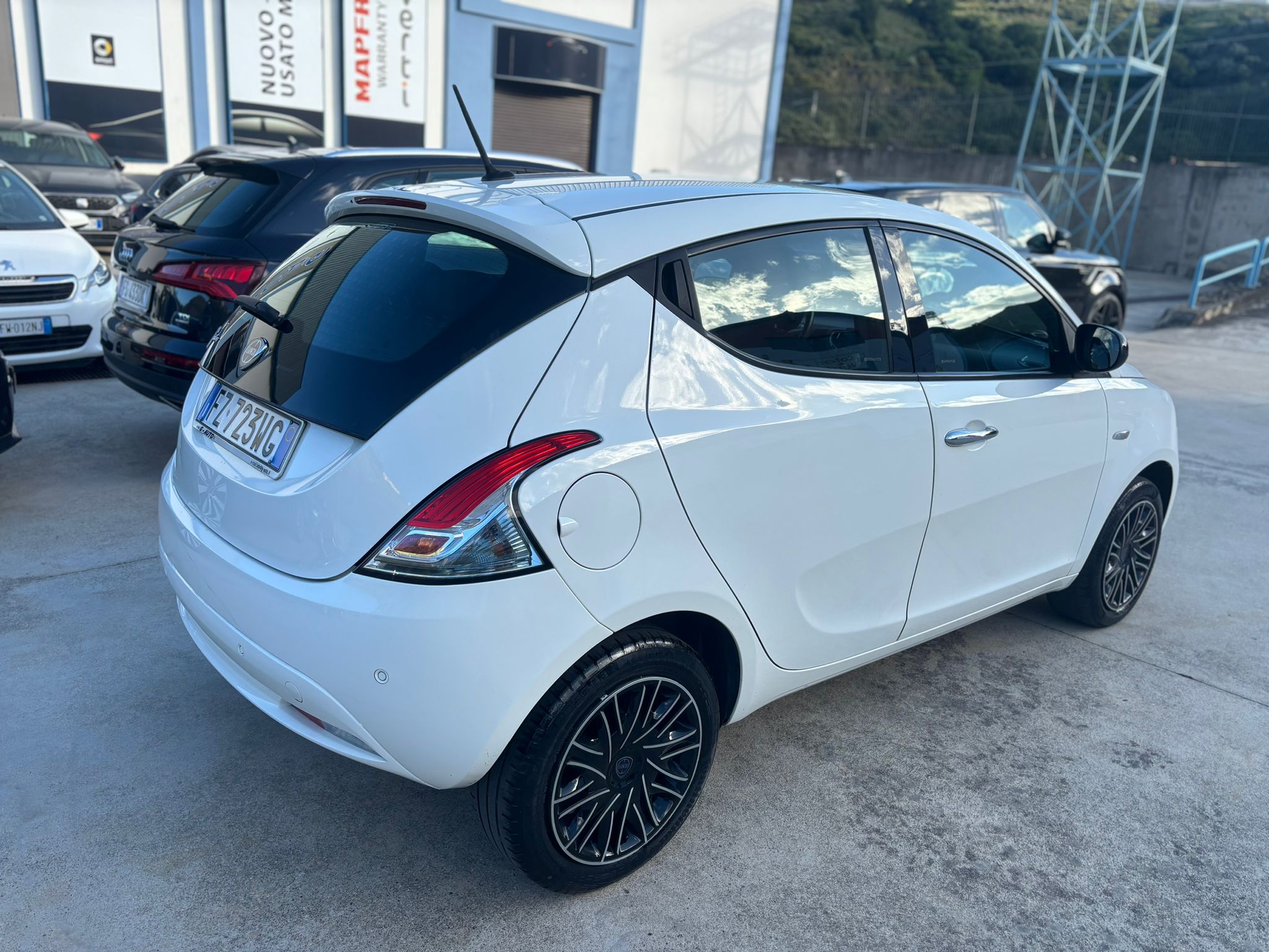 car-example