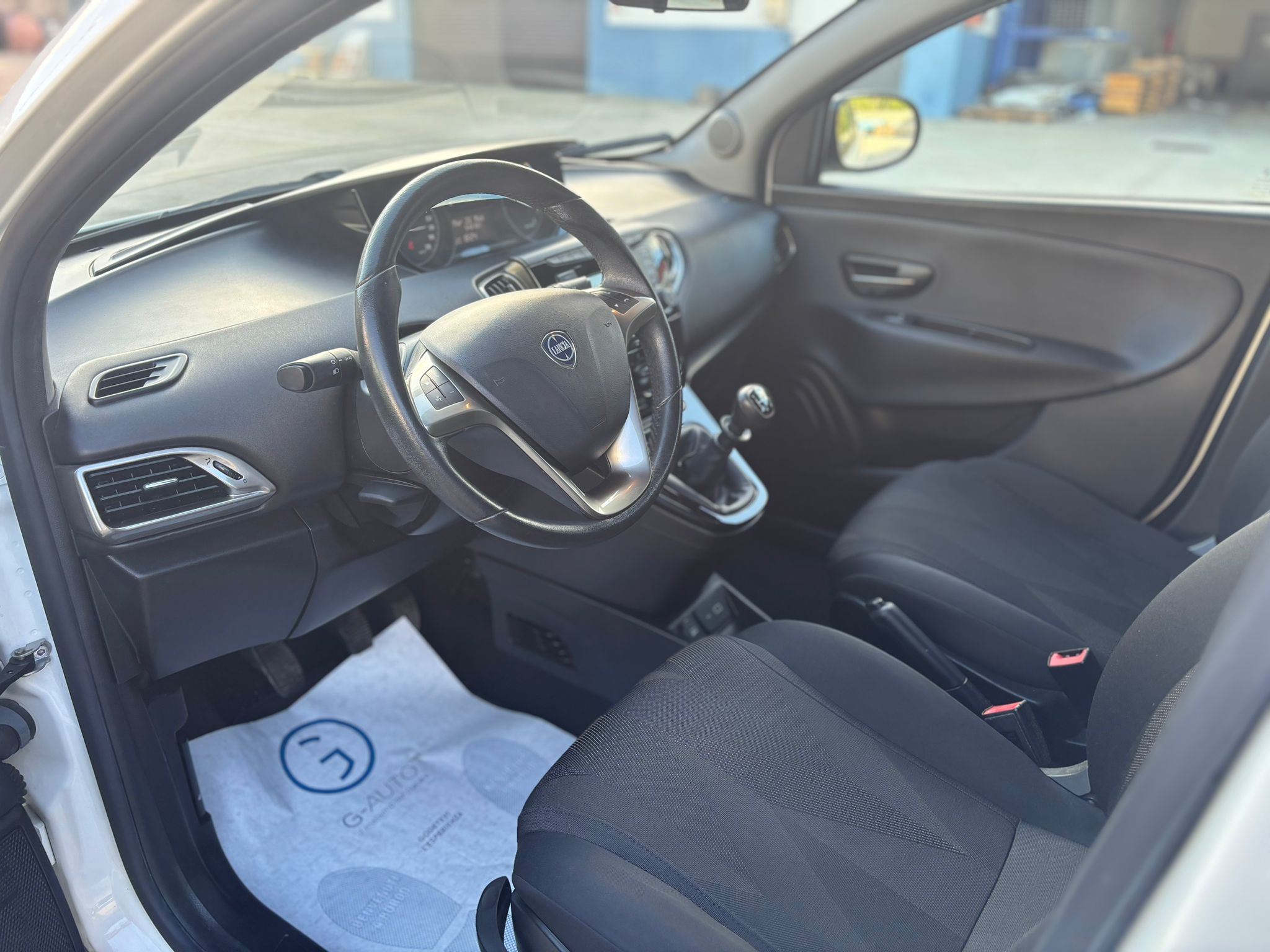 car-example